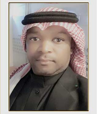 جمعان بن سليم الزهراني