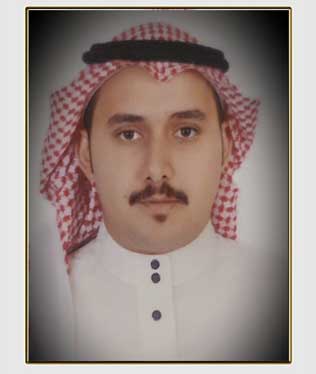 تركي بن عبداللة الزهراني