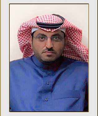 احمد بن عبد الرحمن الزهراني