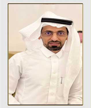 محمد بن صالح الزهراني
