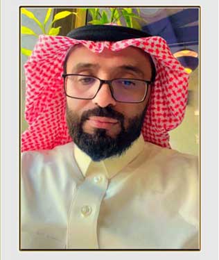 عبدالعزيز بن احمد الزهراني