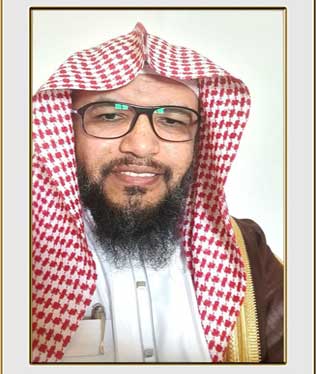 علي بن حنش الزهراني