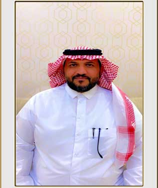 يحي بن سعيد الزهراني