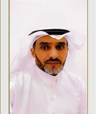 عطية بن عوض الزهراني