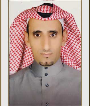 علي بن احمد الزهراني