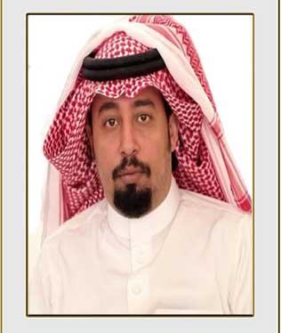 محمد بن عبد الله الزهراني