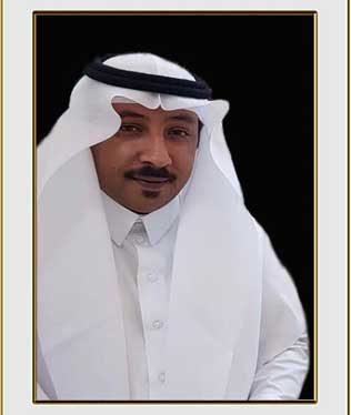 يوسف بن علي الزهراني